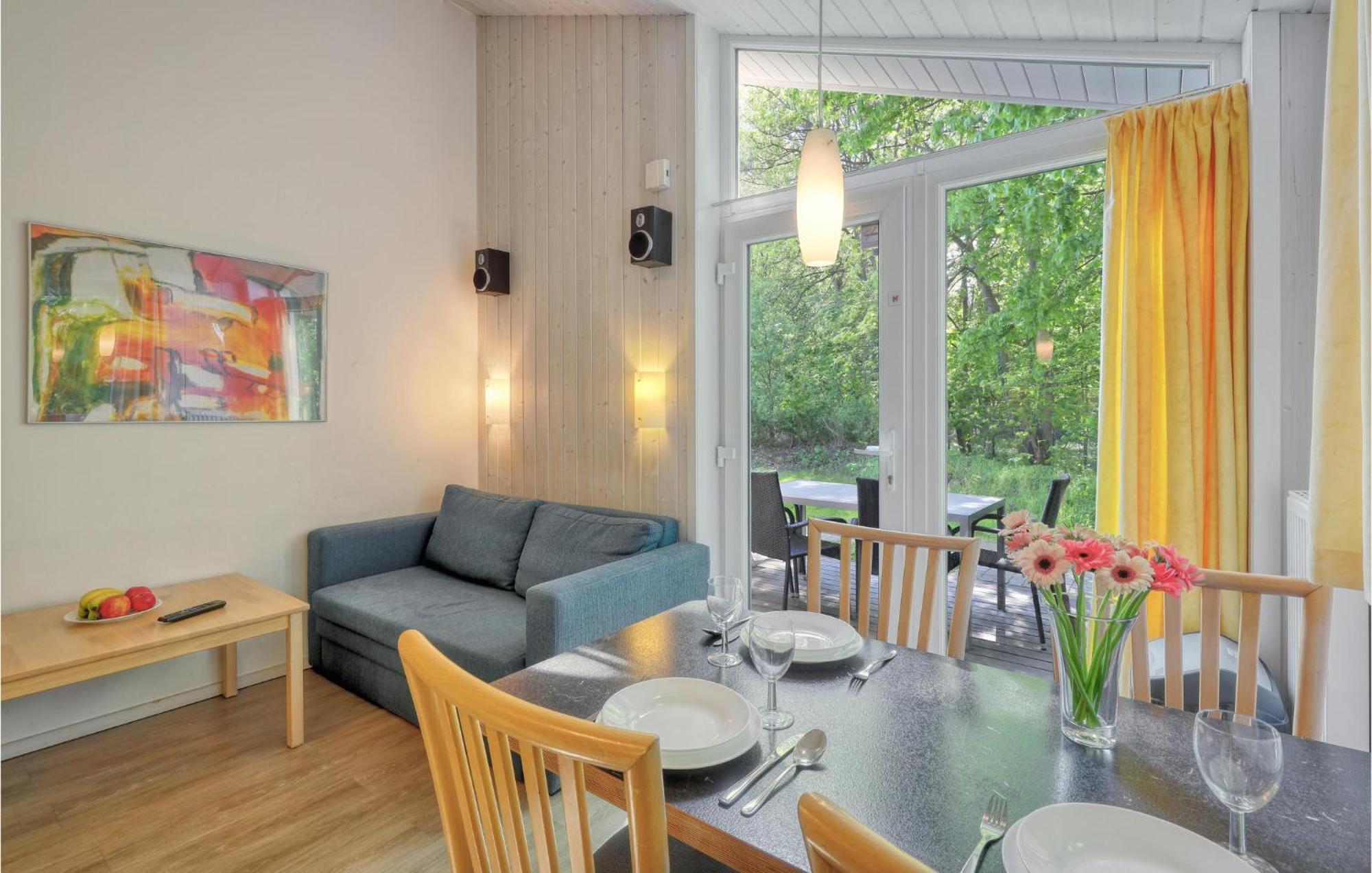 Apartmán Schmugglerstieg 11D - Dorf 5 Lübeck Exteriér fotografie