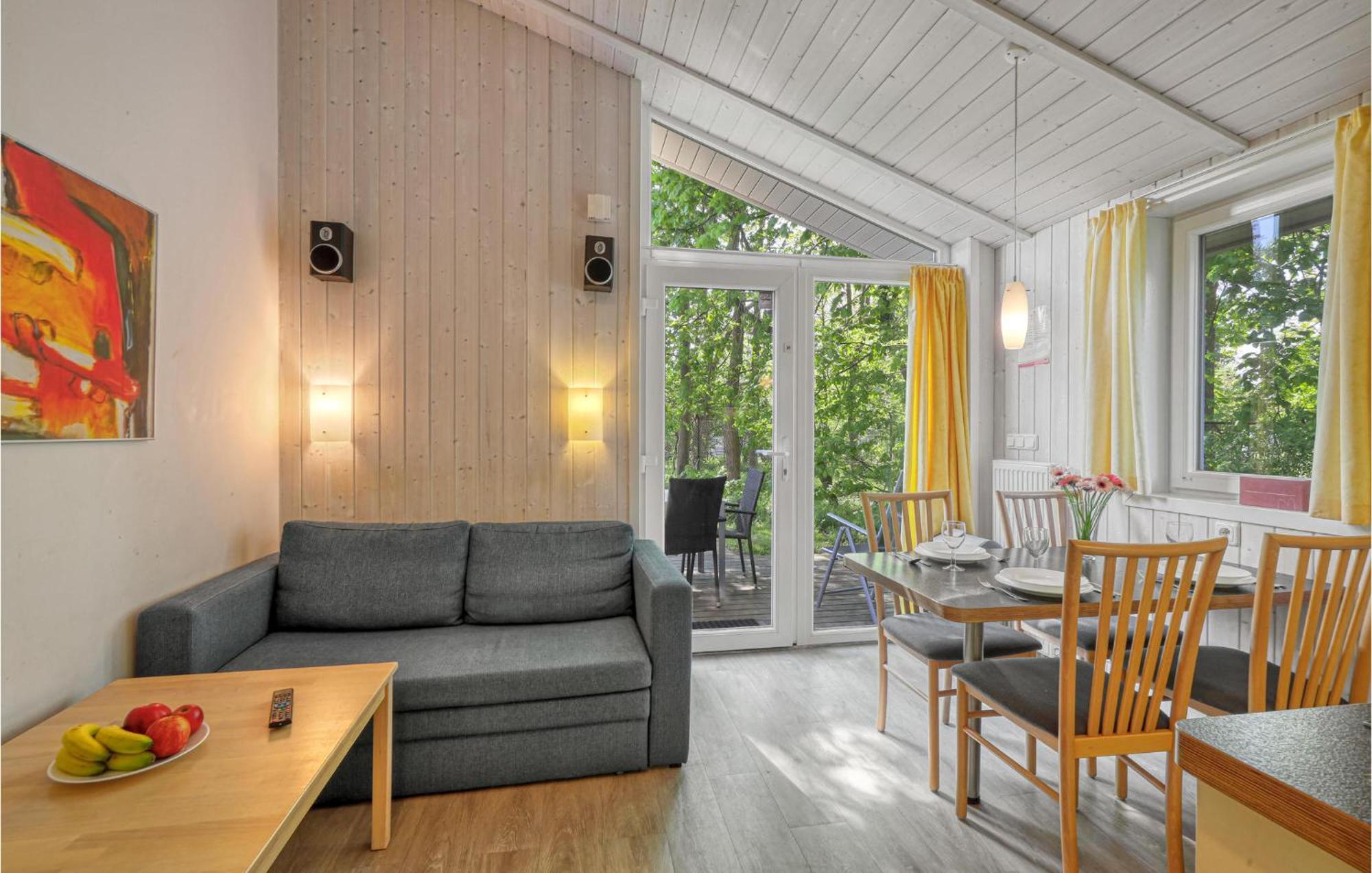 Apartmán Schmugglerstieg 11D - Dorf 5 Lübeck Exteriér fotografie