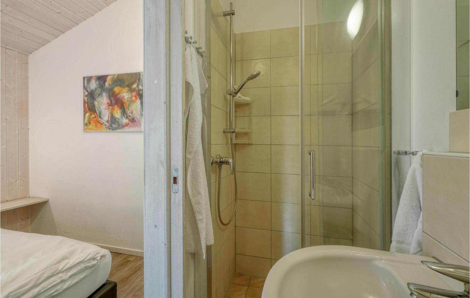 Apartmán Schmugglerstieg 11D - Dorf 5 Lübeck Exteriér fotografie