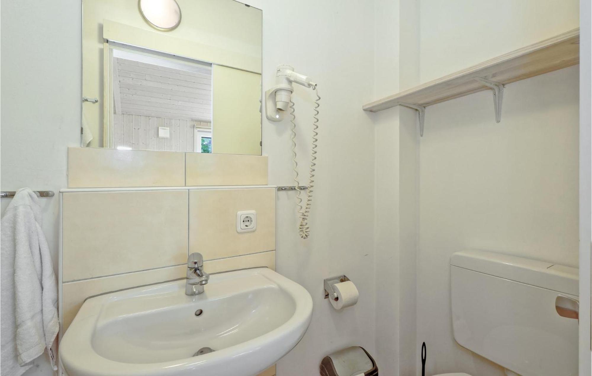 Apartmán Schmugglerstieg 11D - Dorf 5 Lübeck Exteriér fotografie