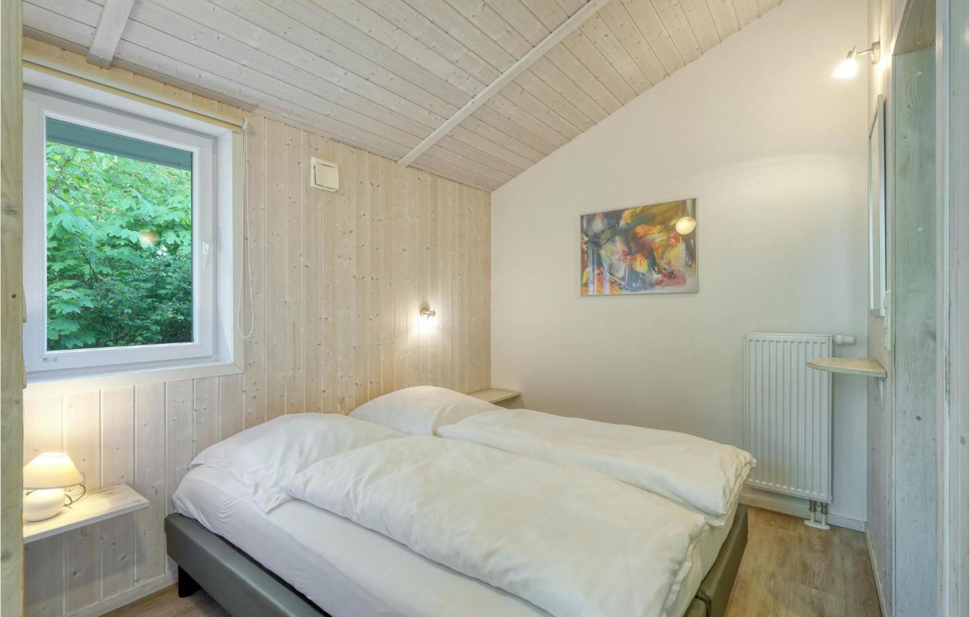 Apartmán Schmugglerstieg 11D - Dorf 5 Lübeck Exteriér fotografie