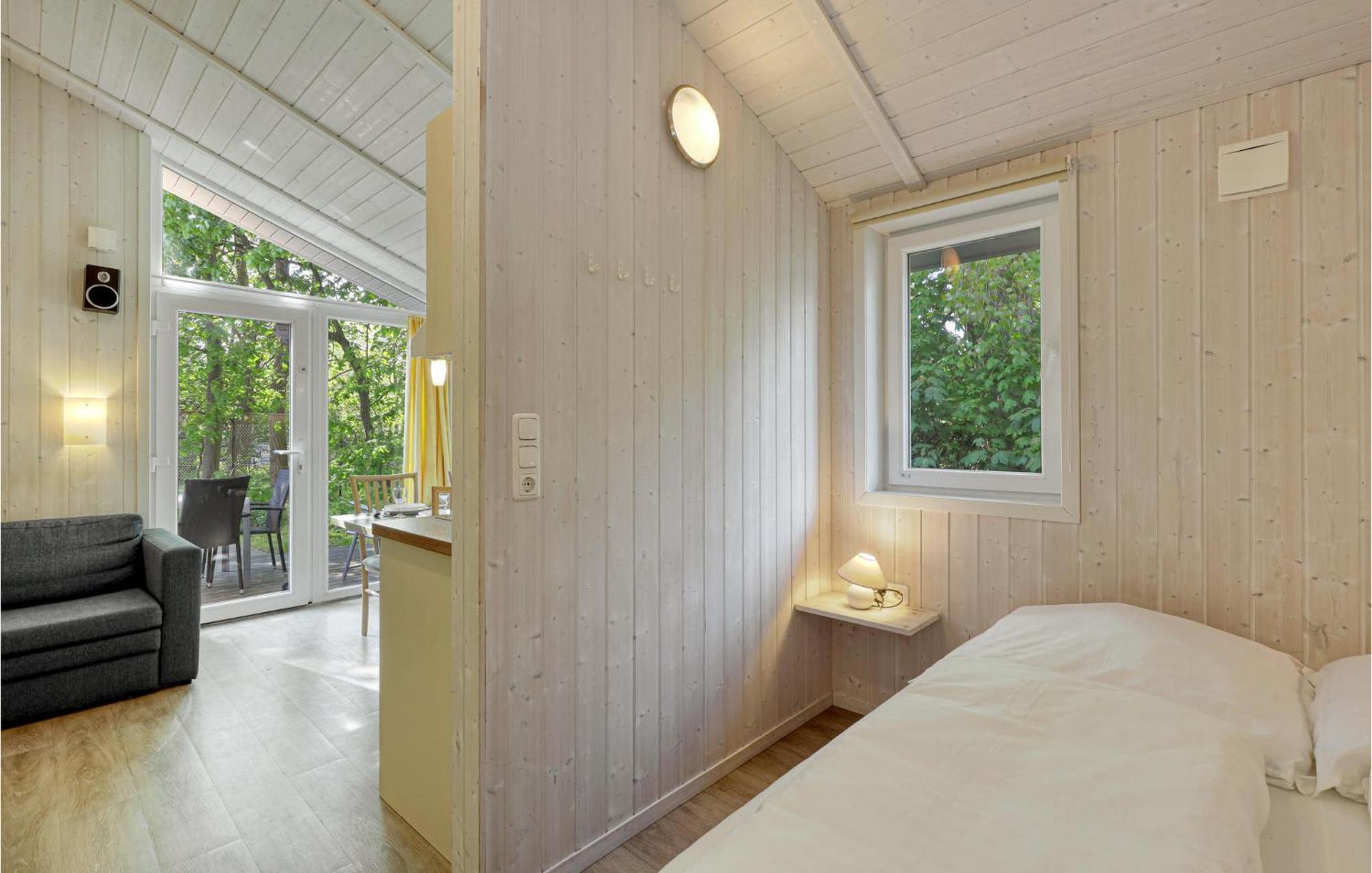 Apartmán Schmugglerstieg 11D - Dorf 5 Lübeck Exteriér fotografie